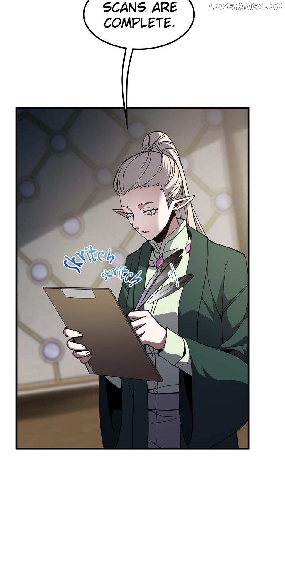 The Beginning After The End Chapter 209 image 070